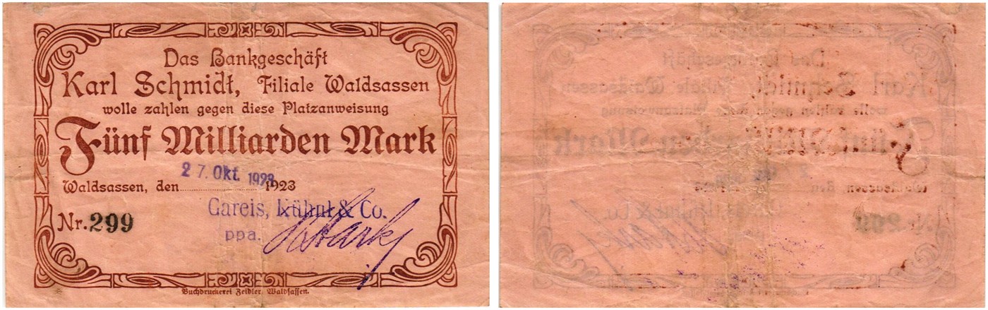 $Abbildung zu Los 612$