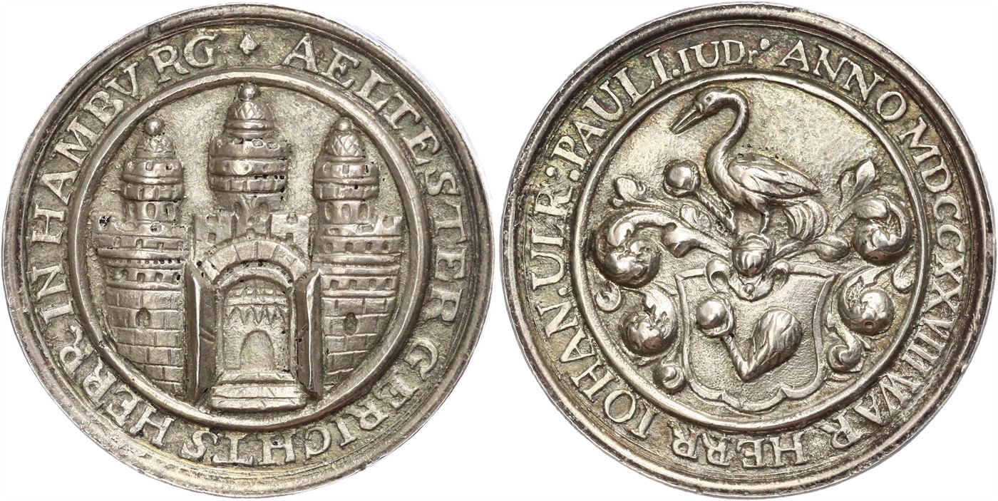 $Abbildung zu Los 778$