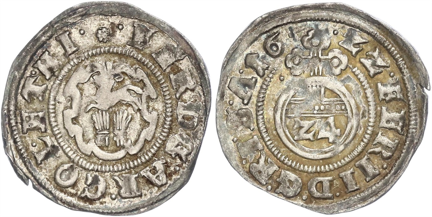 $Abbildung zu Los 800$