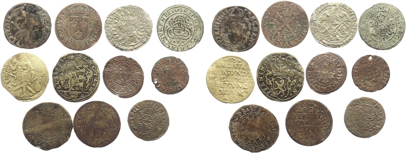 $Abbildung zu Los 866$