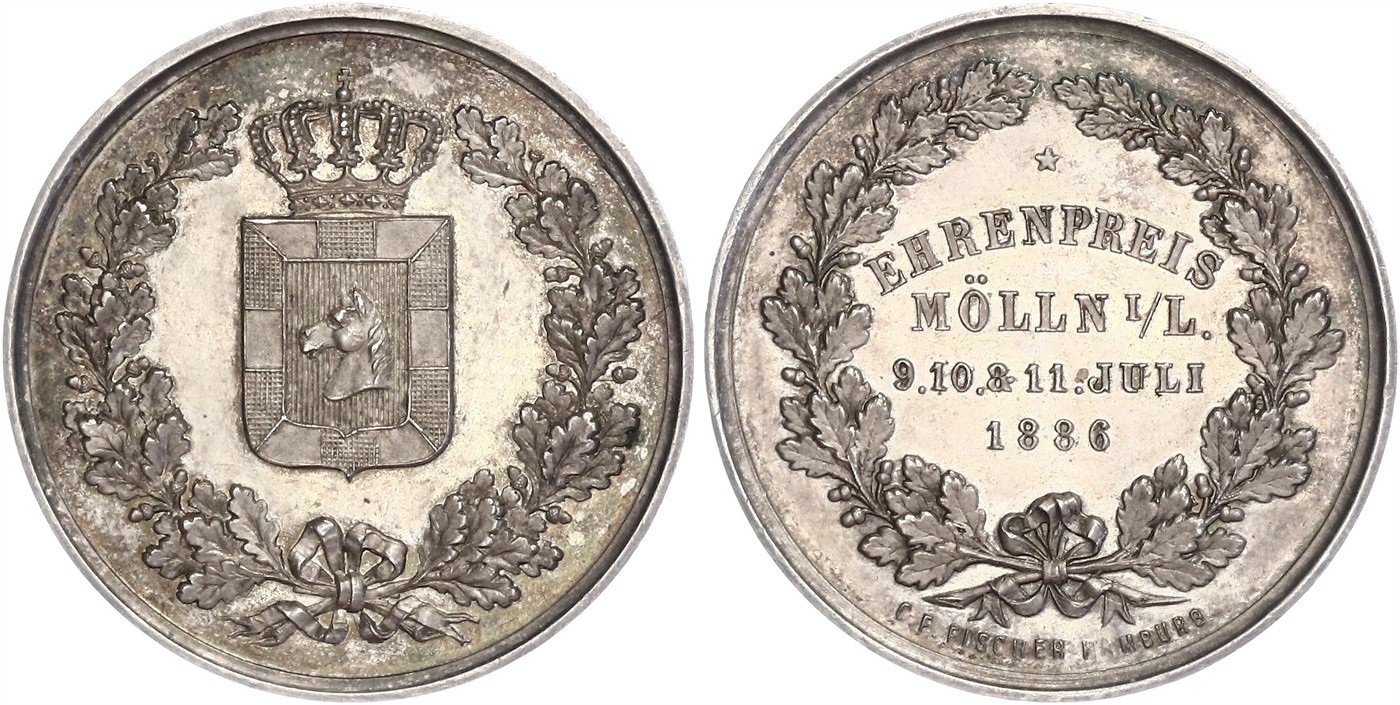 $Abbildung zu Los 1051$