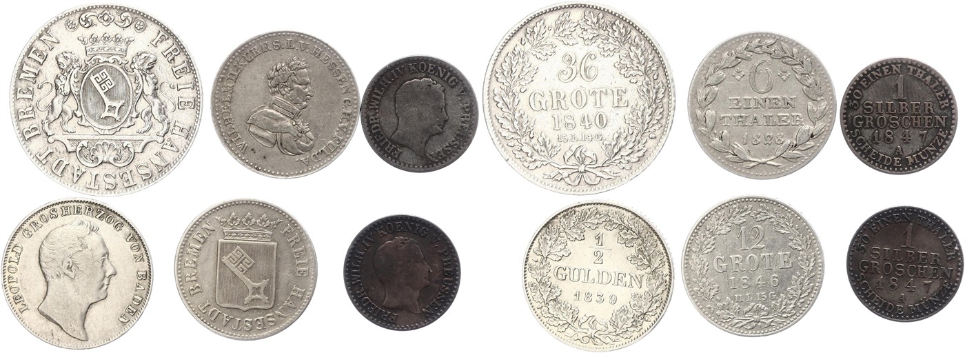$Abbildung zu Los 1127$