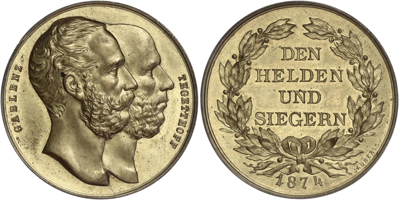 $Abbildung zu Los 1190$