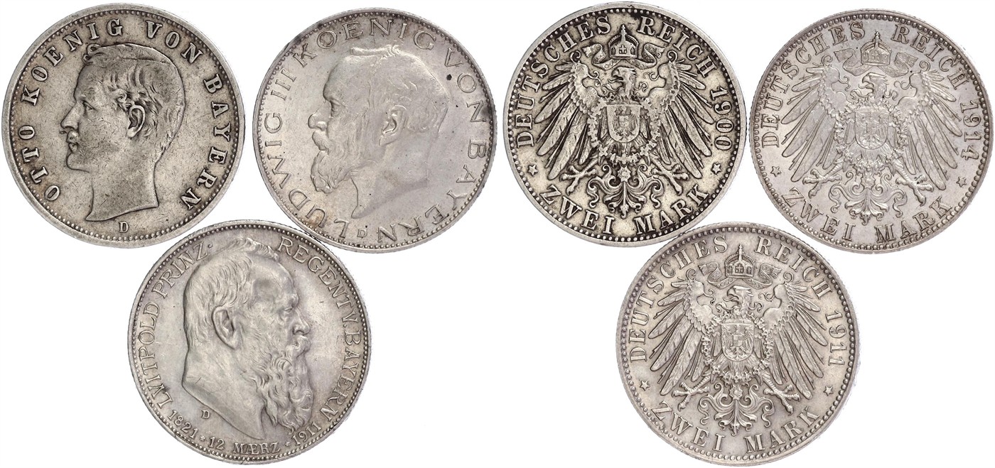 $Abbildung zu Los 1256$