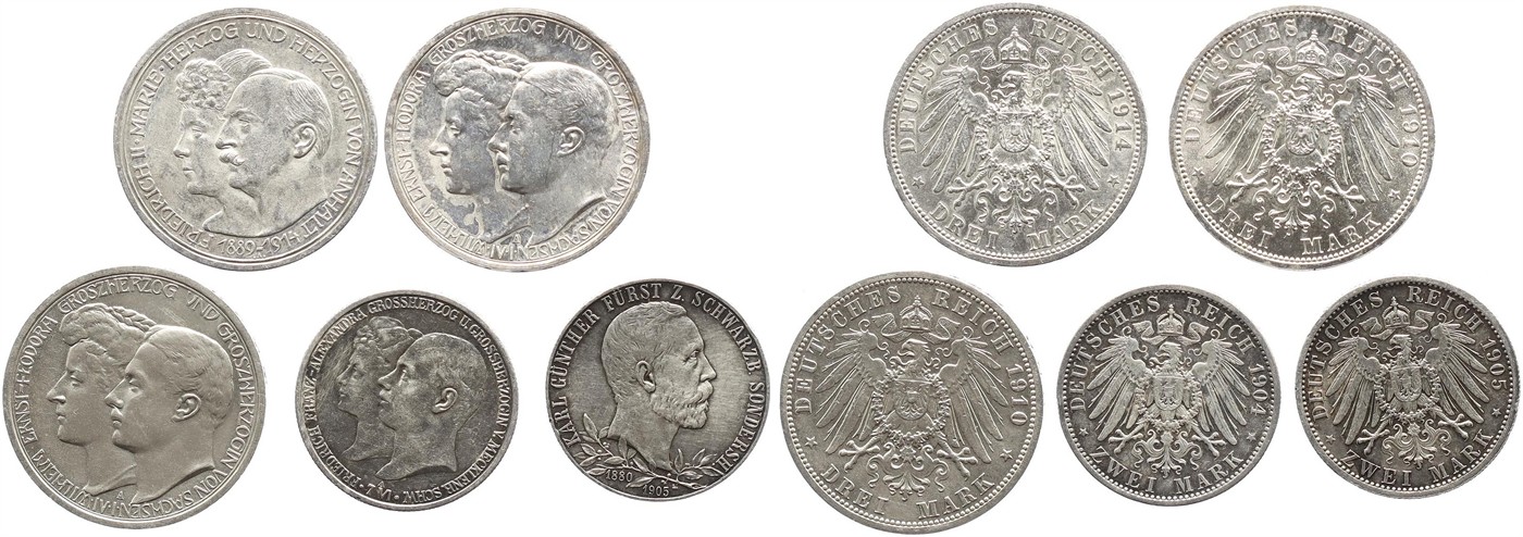 $Abbildung zu Los 1422$