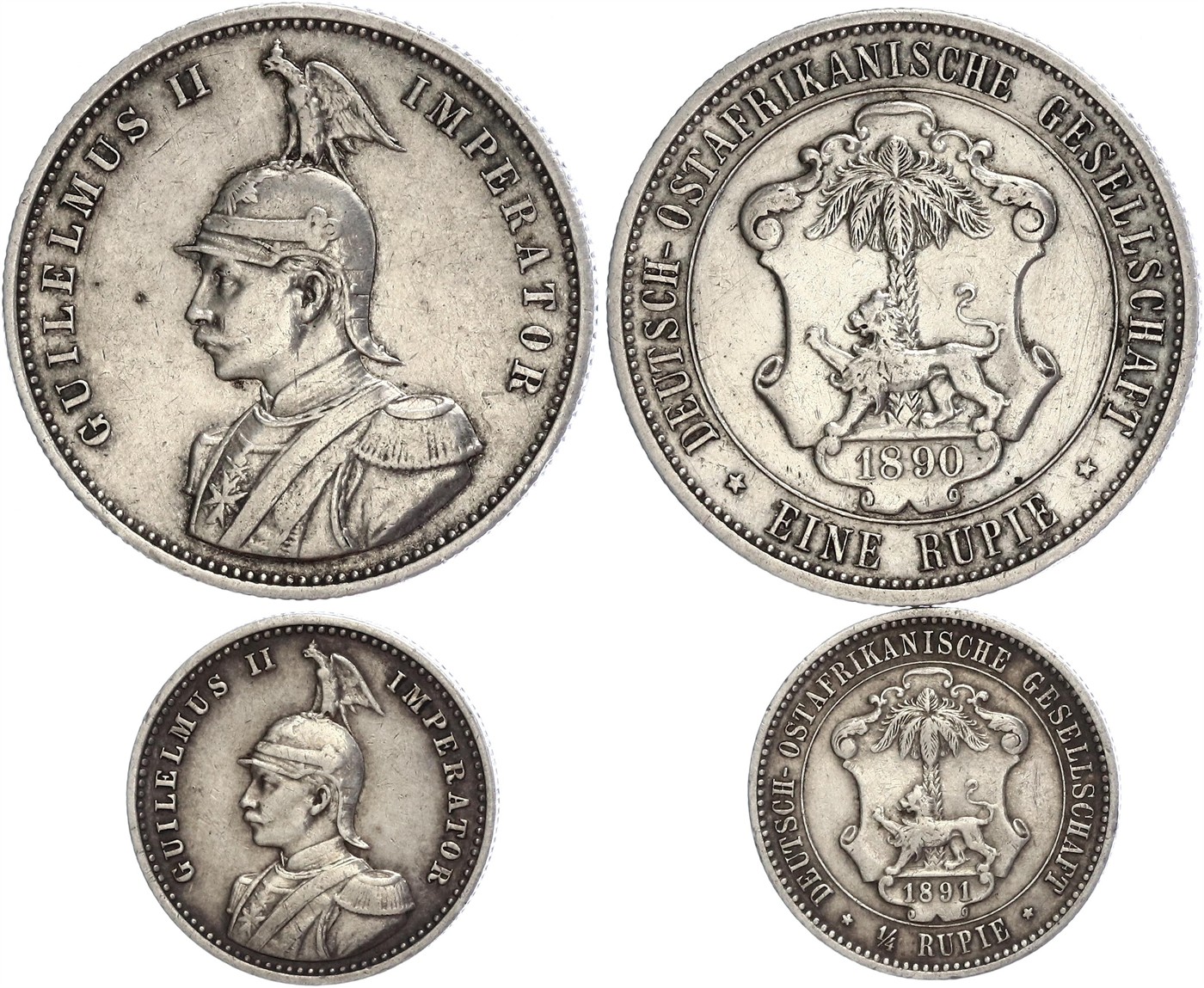 $Abbildung zu Los 1442$
