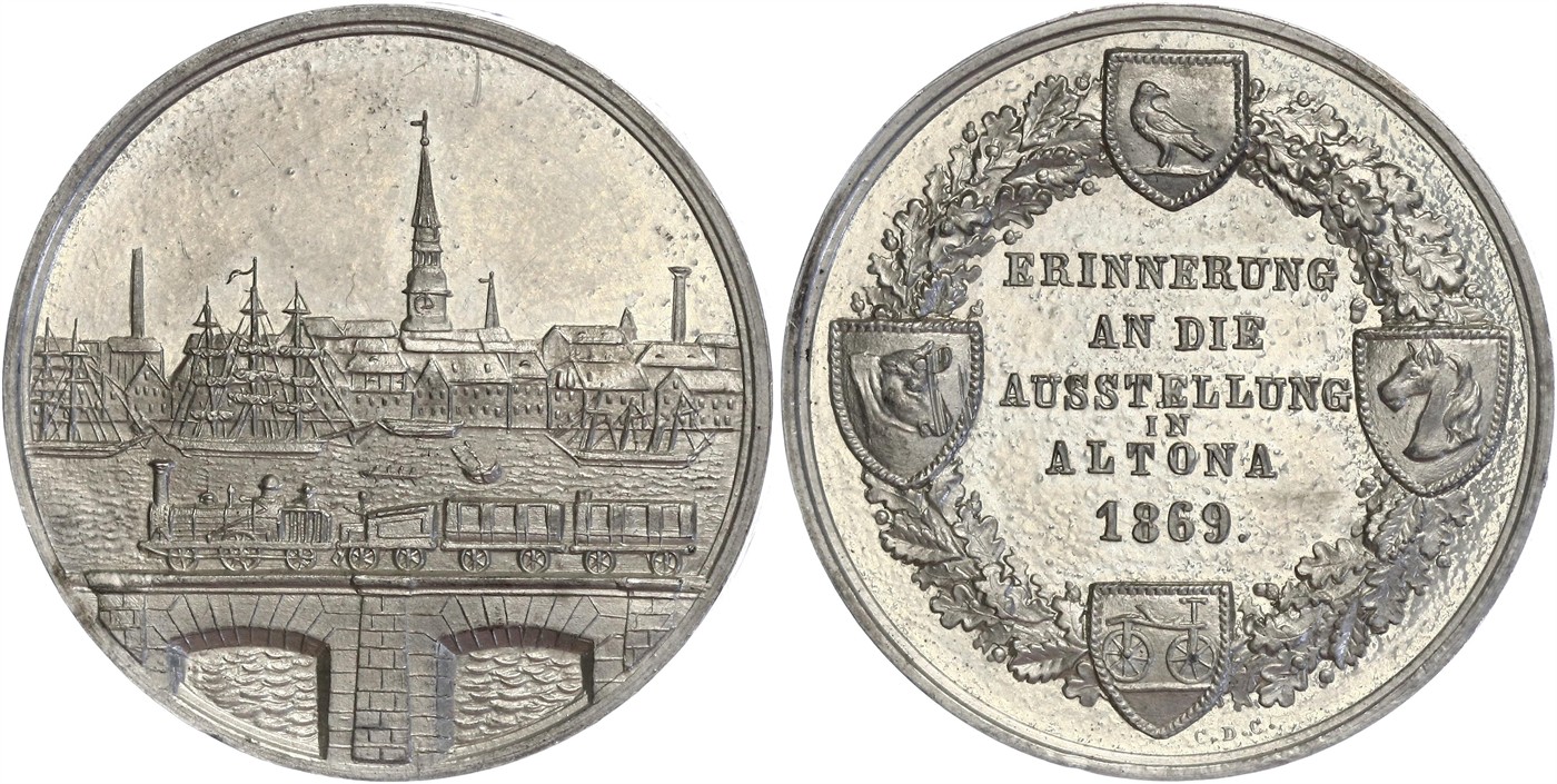 $Abbildung zu Los 1541$