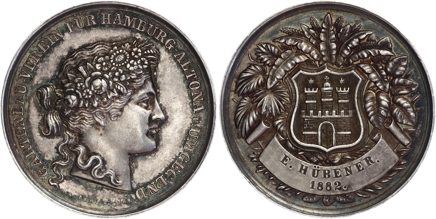 $Abbildung zu Los 1542$