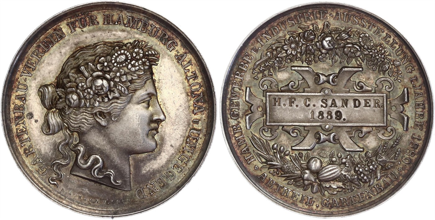 $Abbildung zu Los 1543$
