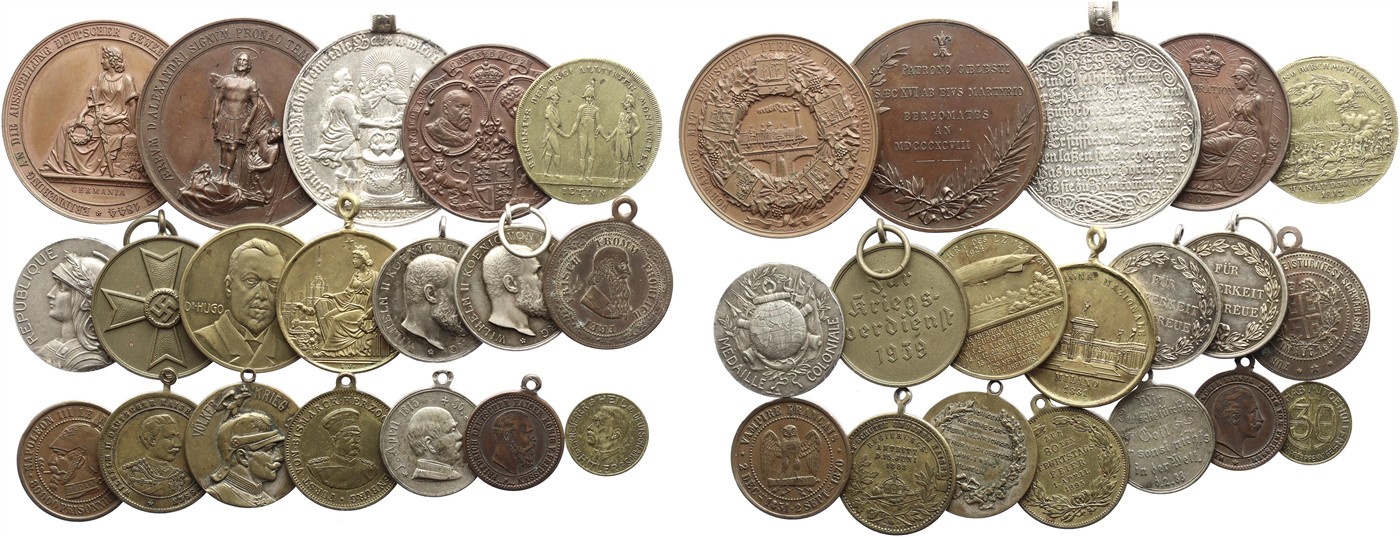 $Abbildung zu Los 1664$