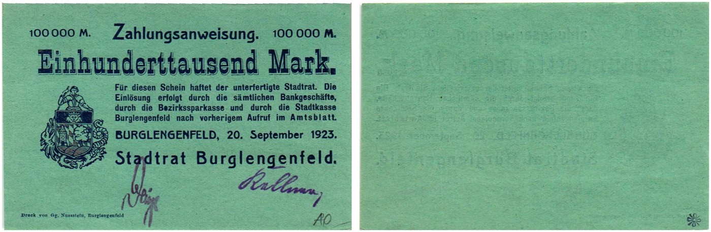 $Abbildung zu Los 300$