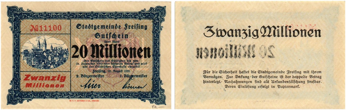 $Abbildung zu Los 316$