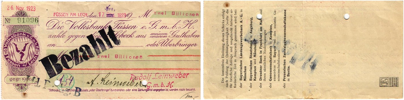 $Abbildung zu Los 318$