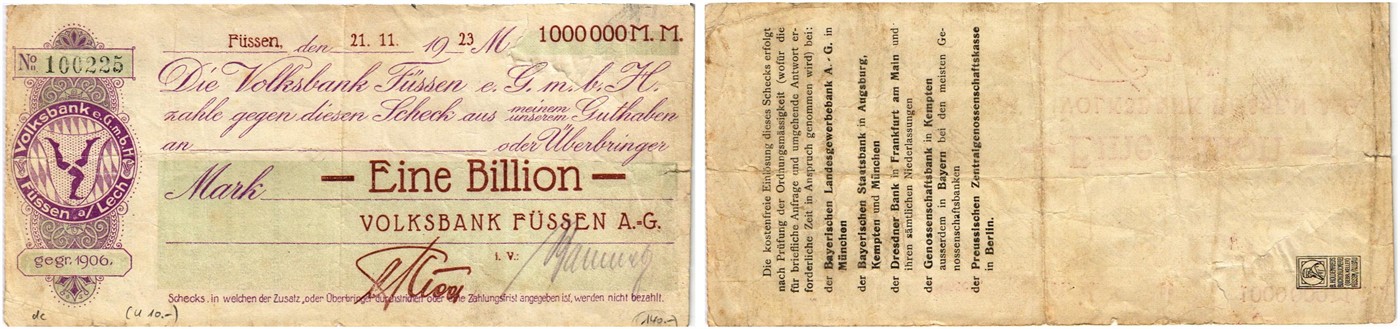$Abbildung zu Los 320$
