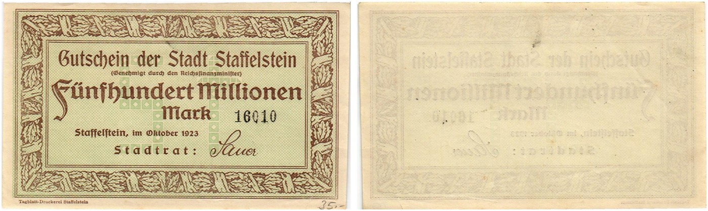 $Abbildung zu Los 374$