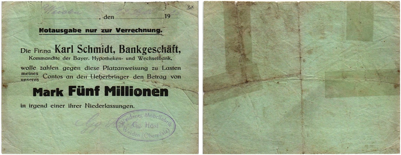$Abbildung zu Los 390$