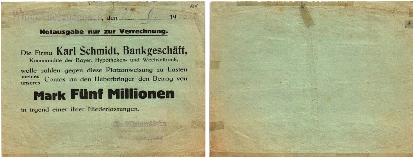 $Abbildung zu Los 403$