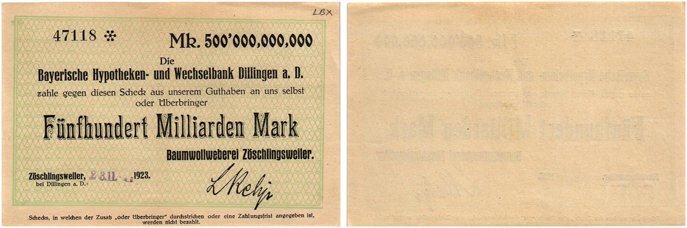 $Abbildung zu Los 414$