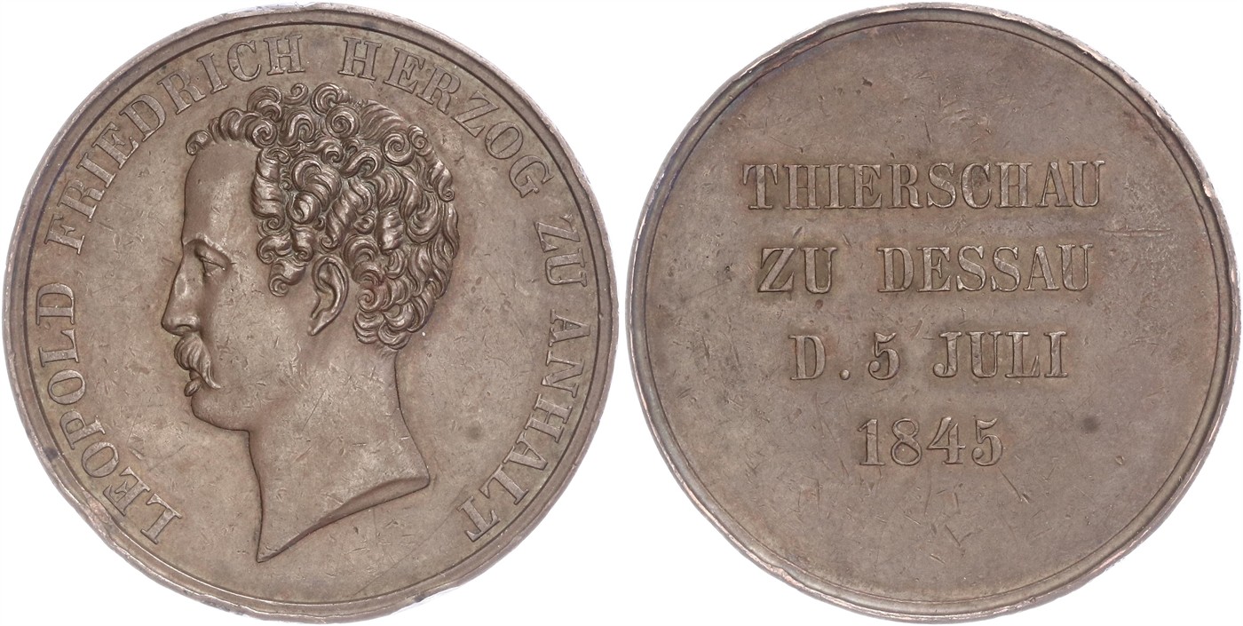 $Abbildung zu Los 450$