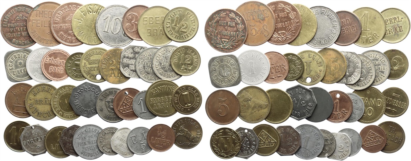 $Abbildung zu Los 500$