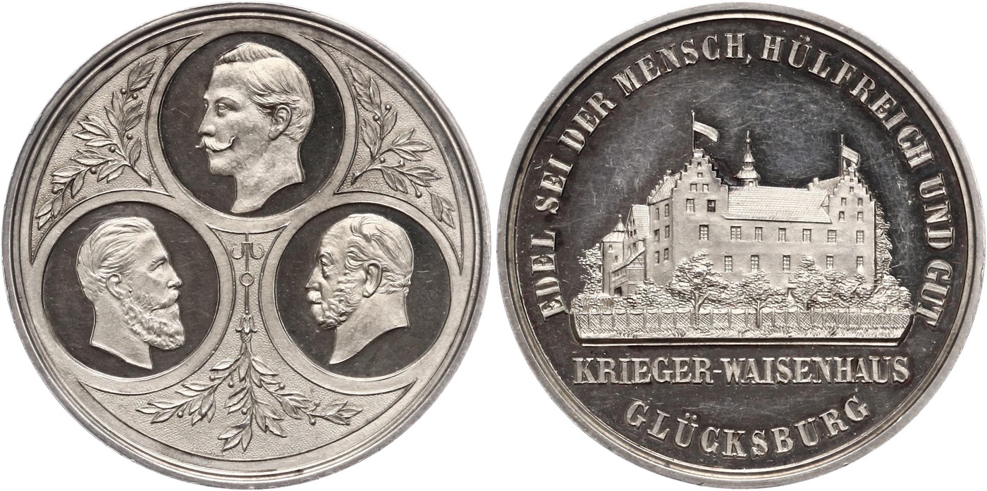 $Abbildung zu Los 598$