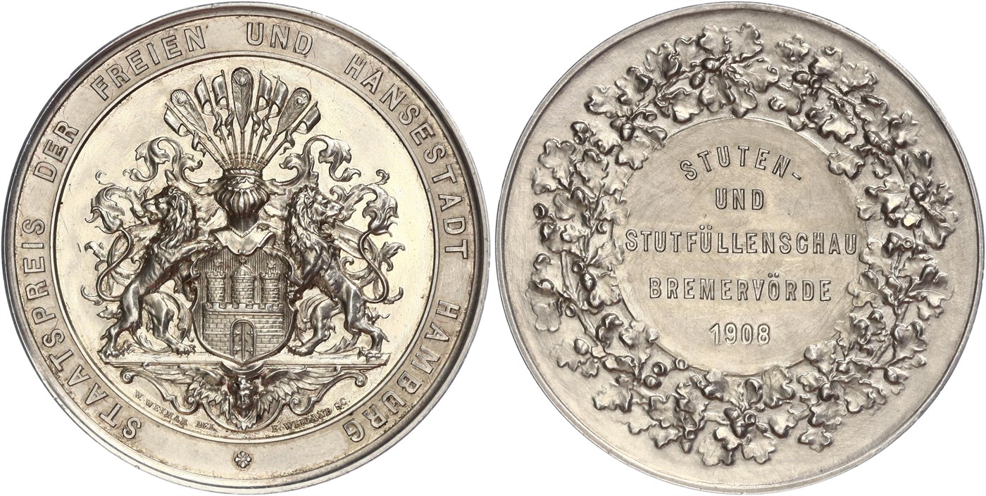 $Abbildung zu Los 671$