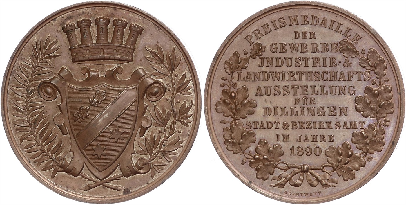 $Abbildung zu Los 672$