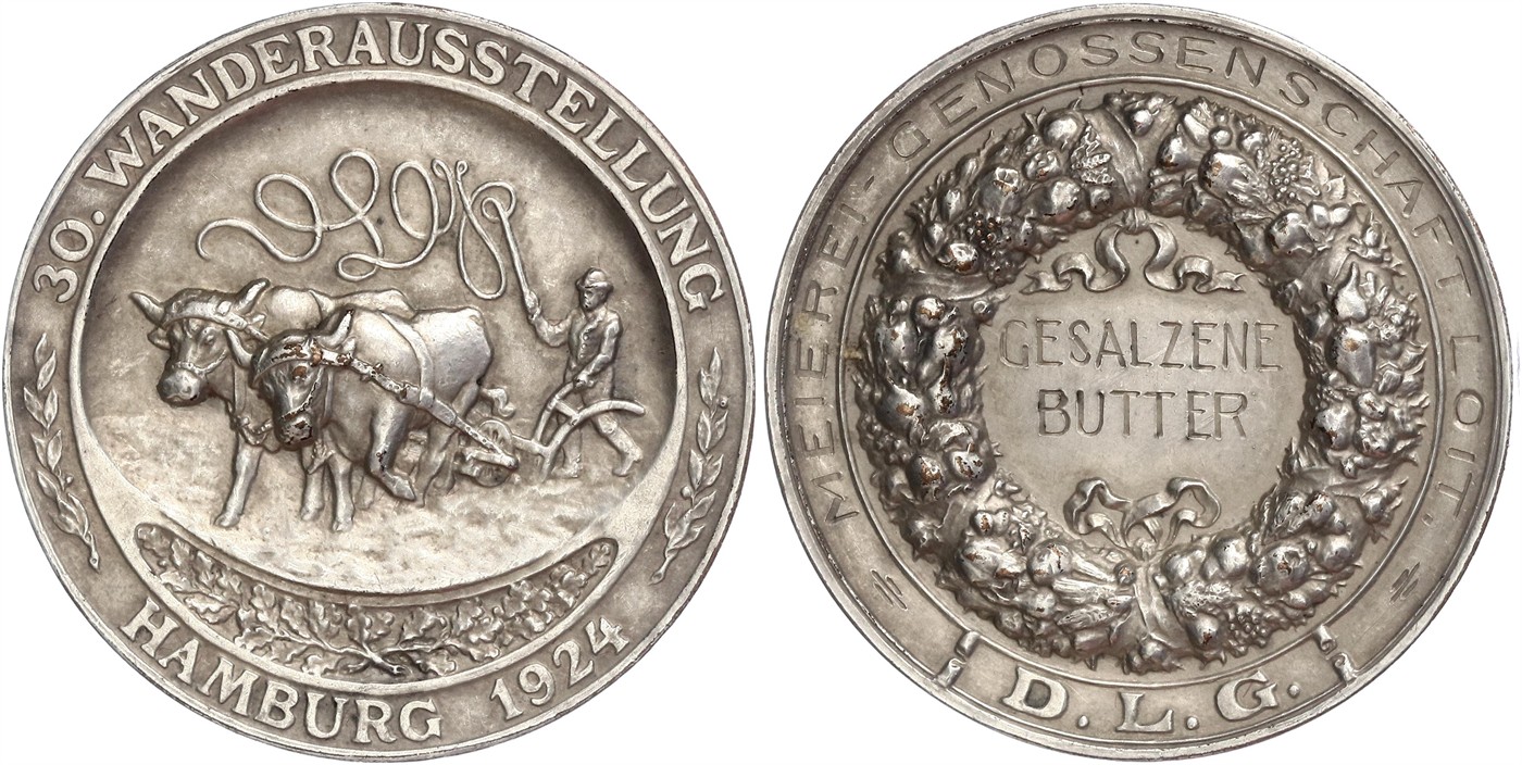 $Abbildung zu Los 692$