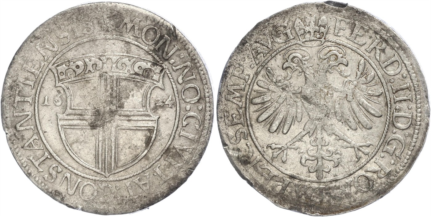 $Abbildung zu Los 735$