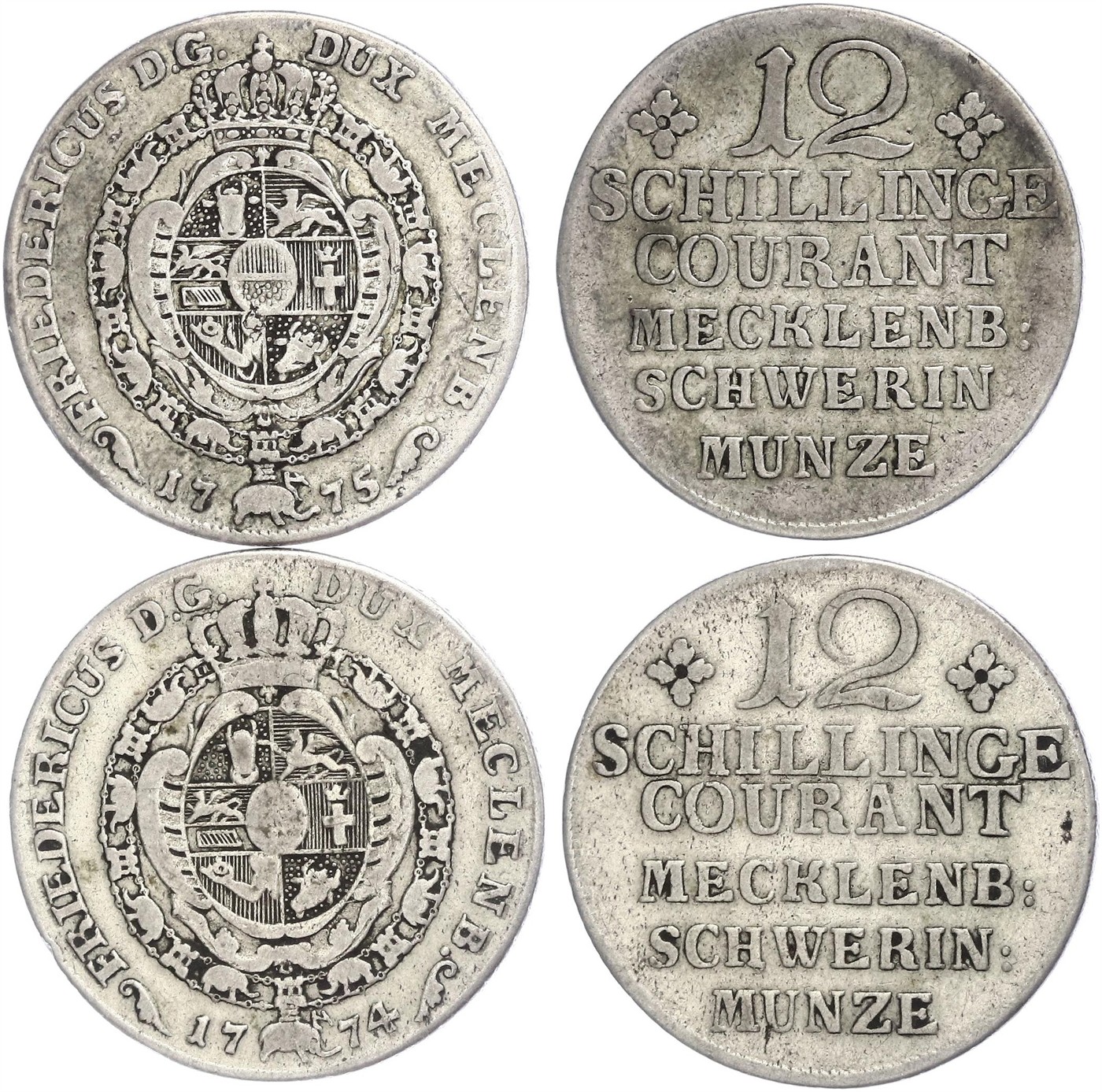 $Abbildung zu Los 805$